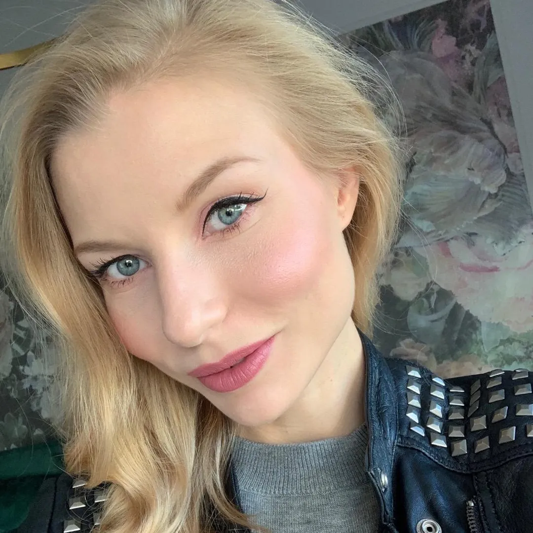 Gabriella M gabriellamodis