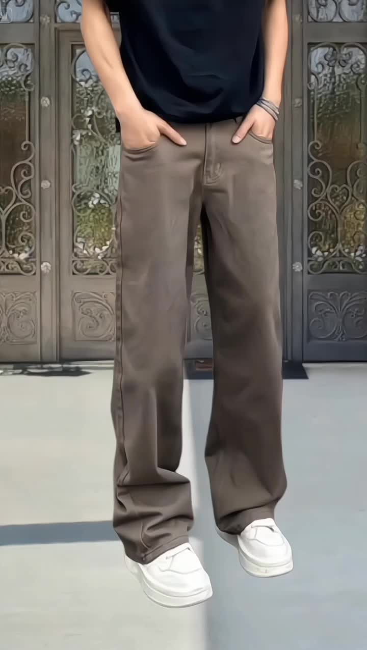 #celana #jeans #celanapanjang