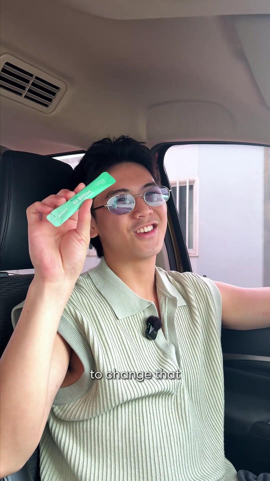 Try it now✨ #Sip2Glow #Sipbiotics #G2G #WhereGutMeetsGlow #Gut2Glow