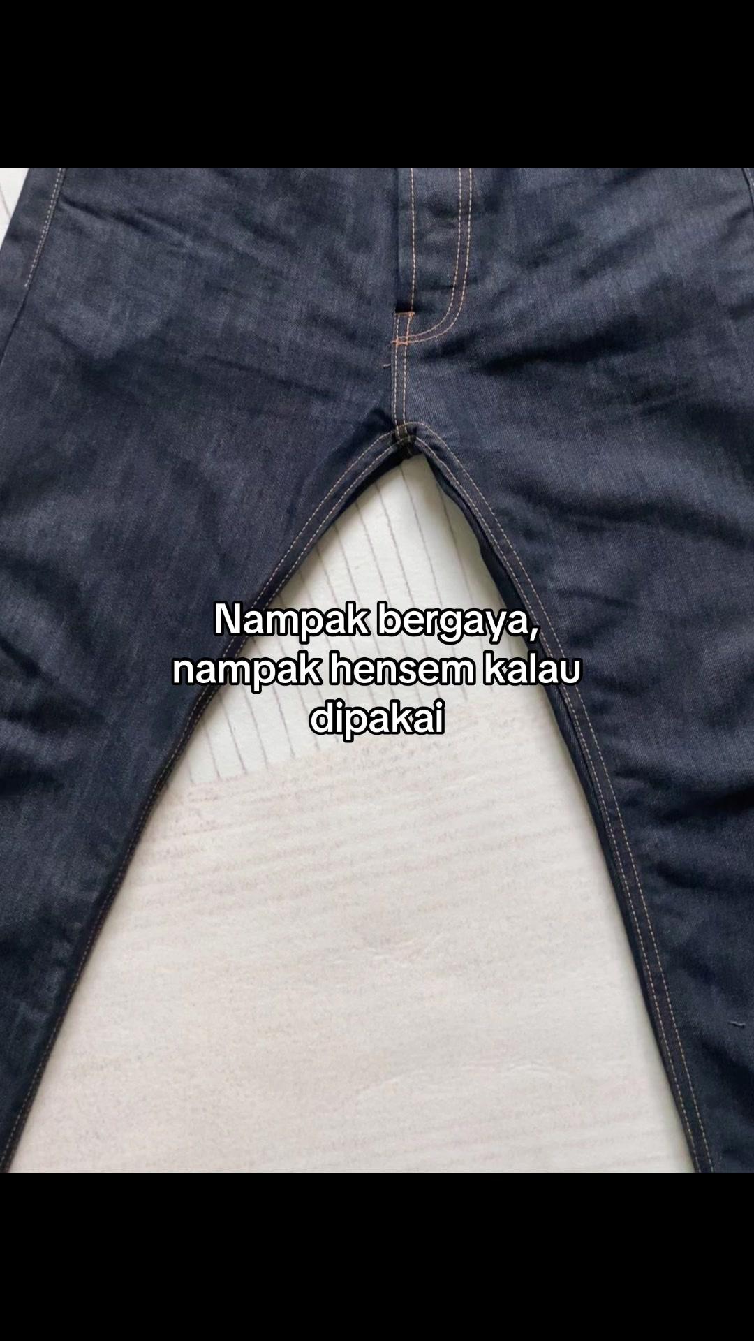 #seluarjeans #jeans #jeansoutfit