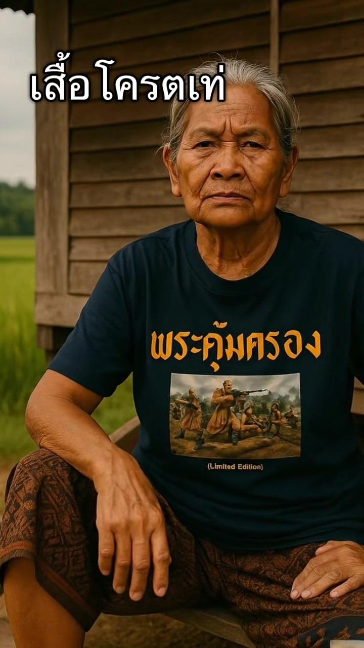 #fyp #สินค้าปังดันยอดขาย #เสื้อ #เสื้อยืด #เสื้อผ้าแฟชั่น