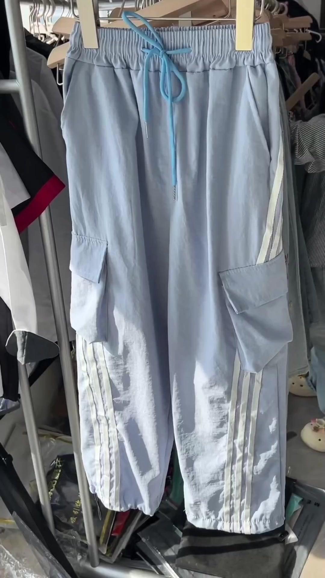 #กางเกงเด็กผู้หญิง #กางเกงเด็ก #เอวยางยืด #เด็กประถม #เด็กผู้หญิง