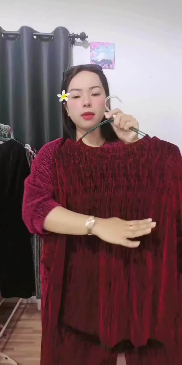 #creatorsearchinsights #เสื้อผ้าผู้หญิง #ชุดเซ็ทสวยๆ #เสื้อผ้าแฟชั่น #พี่สาวรัตนา