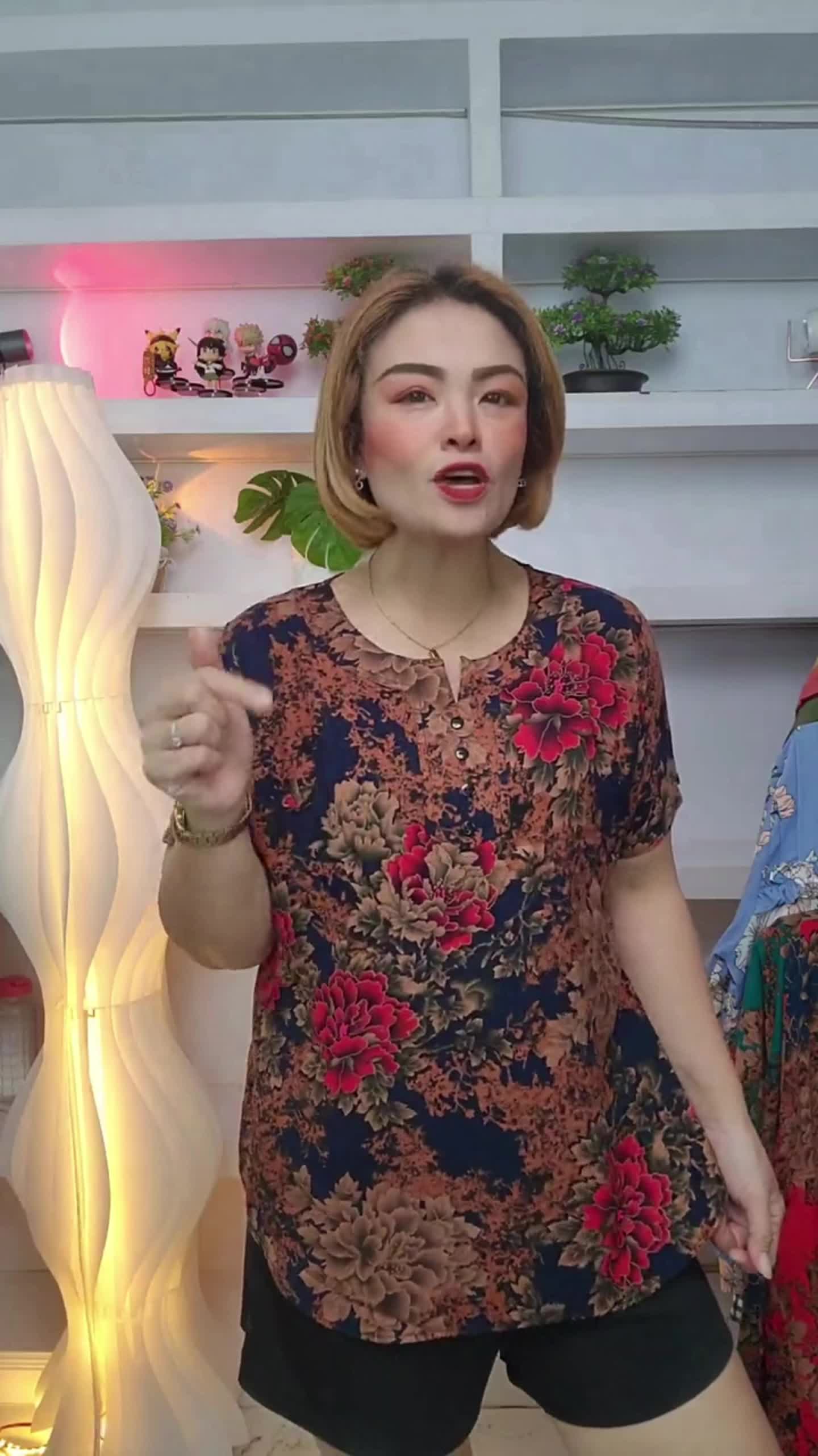 #tiktokuni#ootd#fashiontiktok#เสื้อผ้าแฟชั่น#เสื้อผ้าสาวอวบ