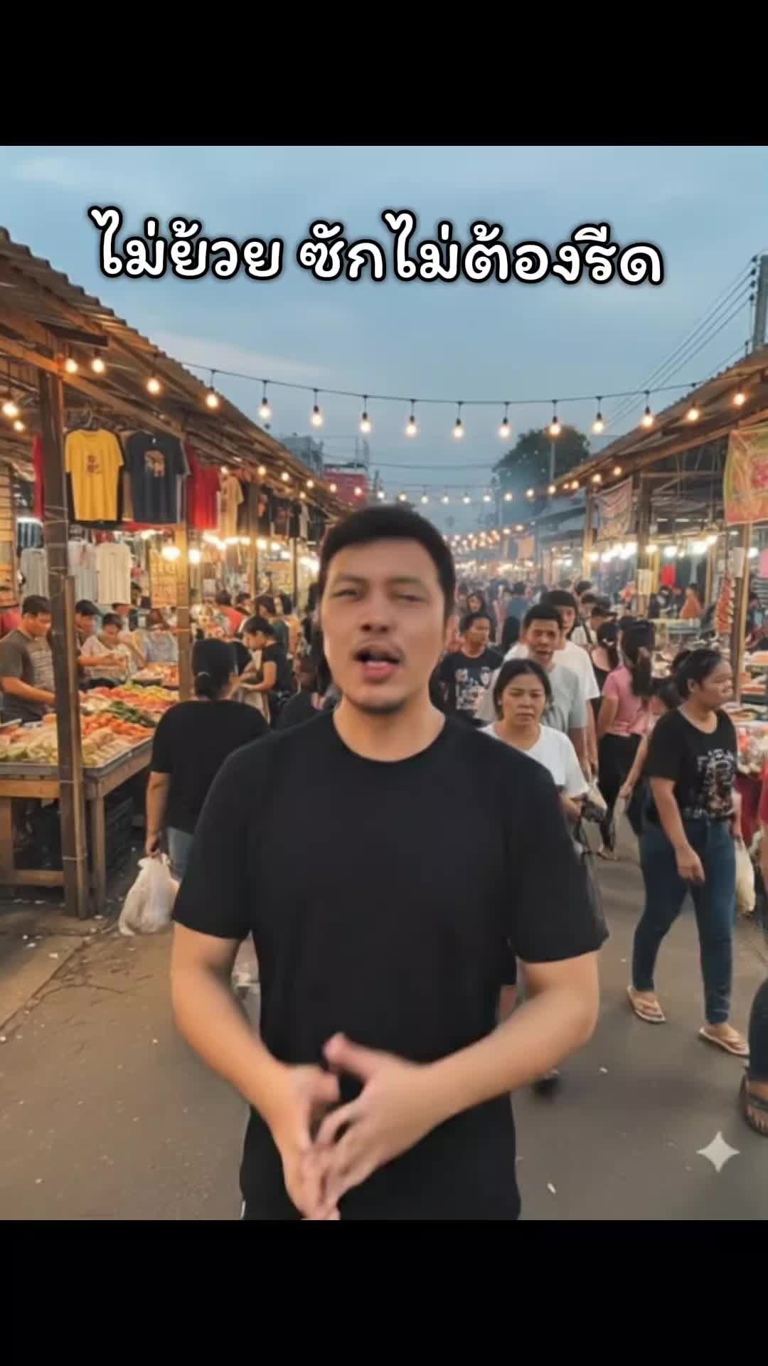 #เสื้อยืด #เสื้อผ้าแฟชั่น #เสื้อ #ยืนพื้น #ไม่ต้องรีด