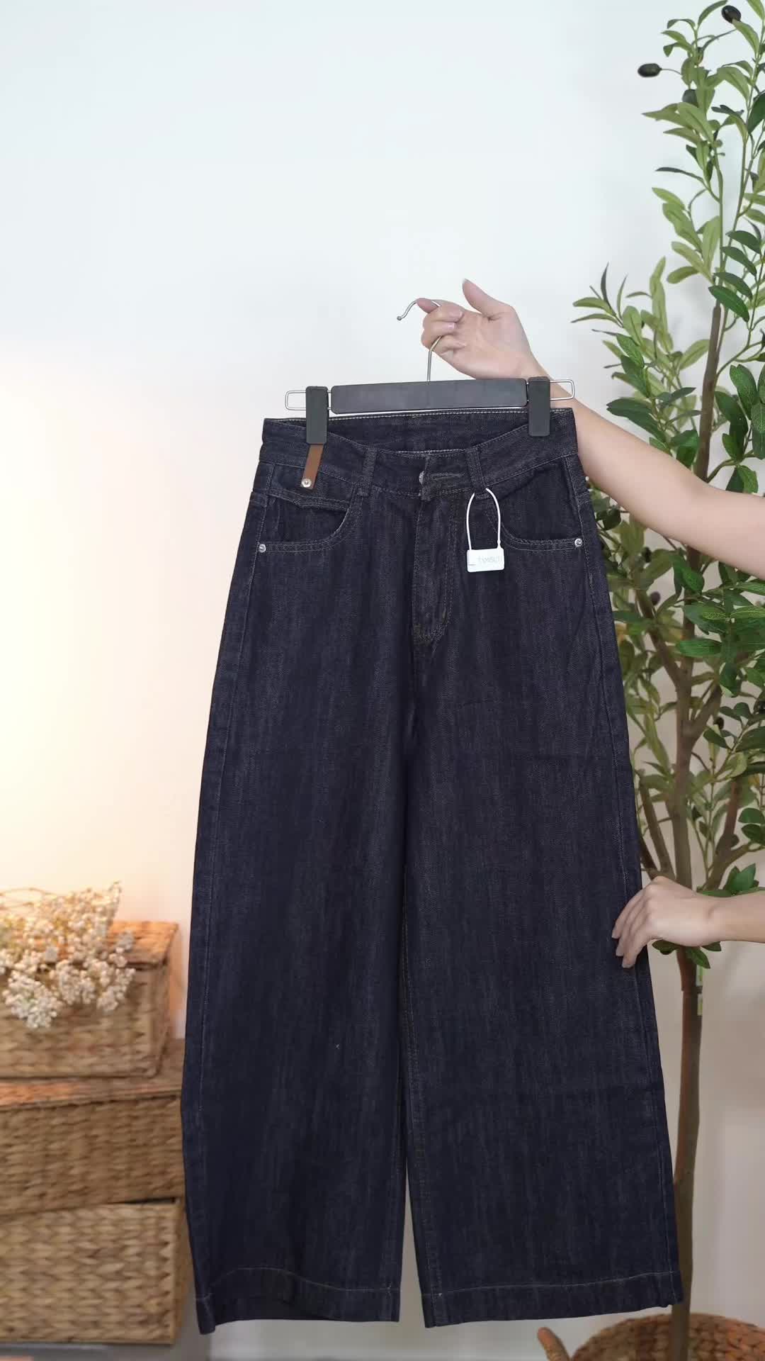 #viraltiktok #xuhuongtiktok #viral #jeans