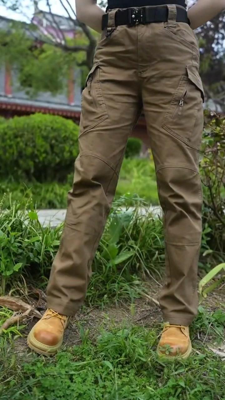 #กางเกงคาร์โก้ #กางเกงคาร์โก้ผู้หญิง