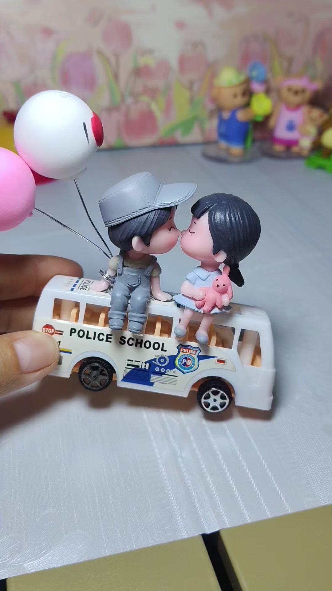 #passyourwavytalk #ตุ๊กตาแต่งรถ #ผู้หญิงแต่งรถ #ของแต่งรถ #ของมันต้องมี