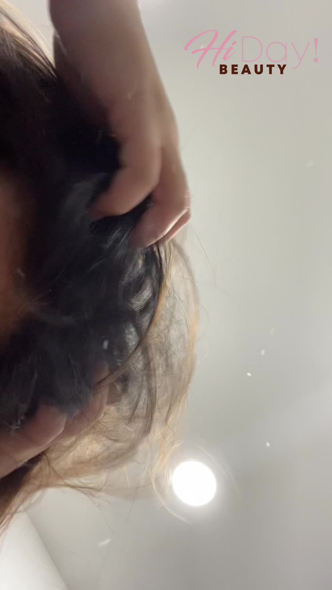 try it now to say goodbye to discomfort and irritation #fyp #premiumseries #haircaretreatment #dandrufftreatment #buy1take1