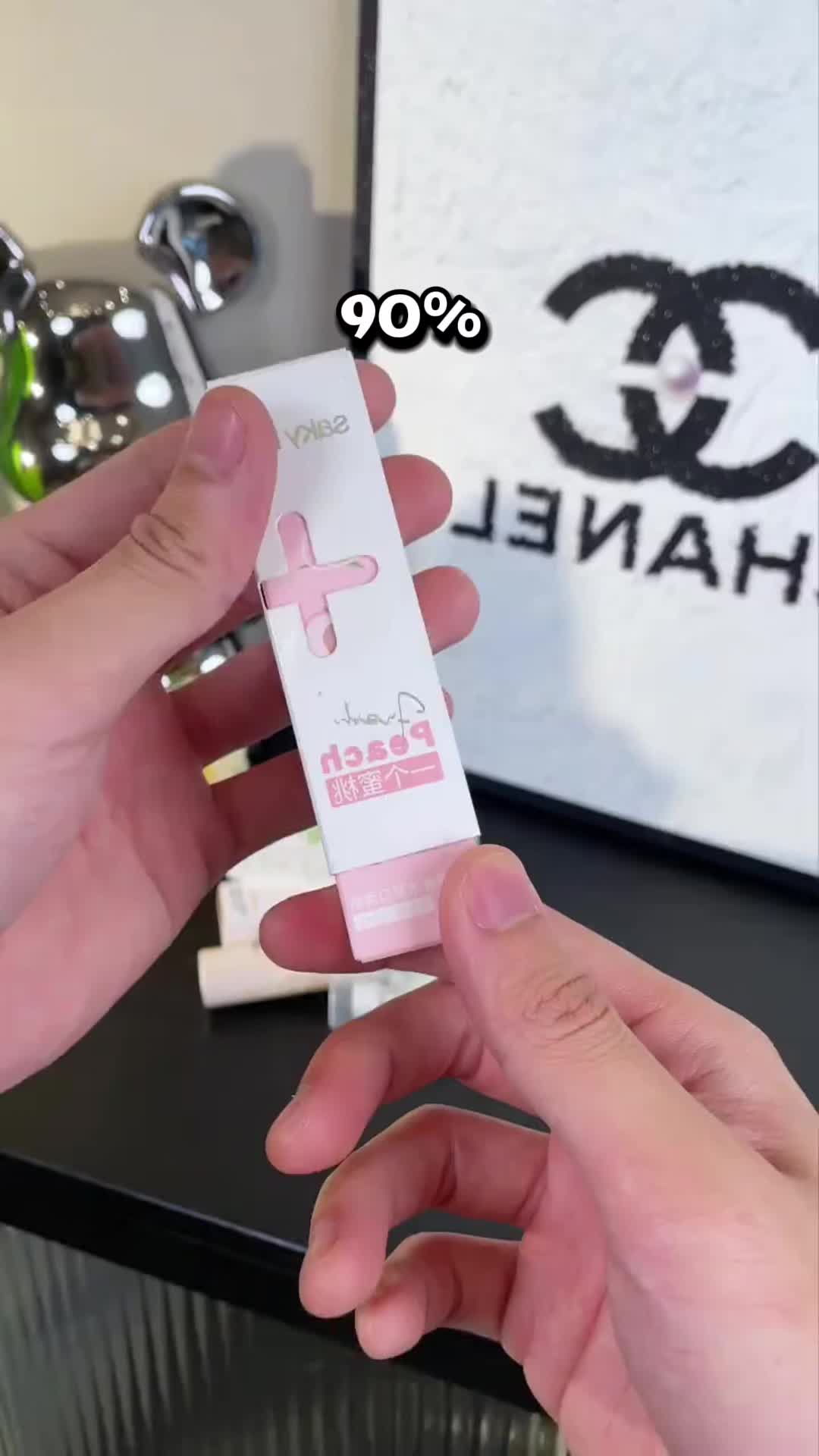 Try it#tonguescraper #fyp #health #tongue #BrilhaSemMedoEstácio