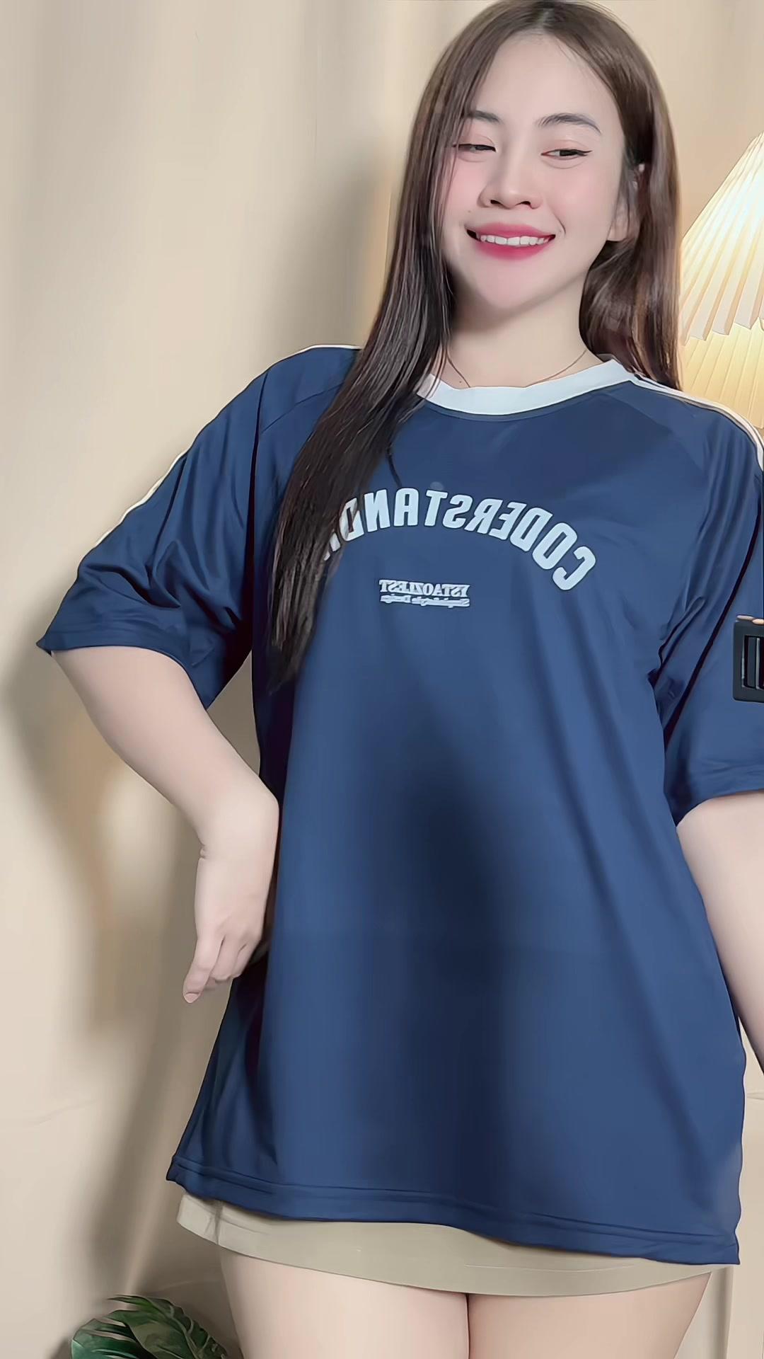 #เสื้อยืด #เสื้อผ้าแฟชั่น #เสื้อยืดแฟชั่น #เสื้อยืดผ้าคอตตอน #เสื้อยืดคอกลม