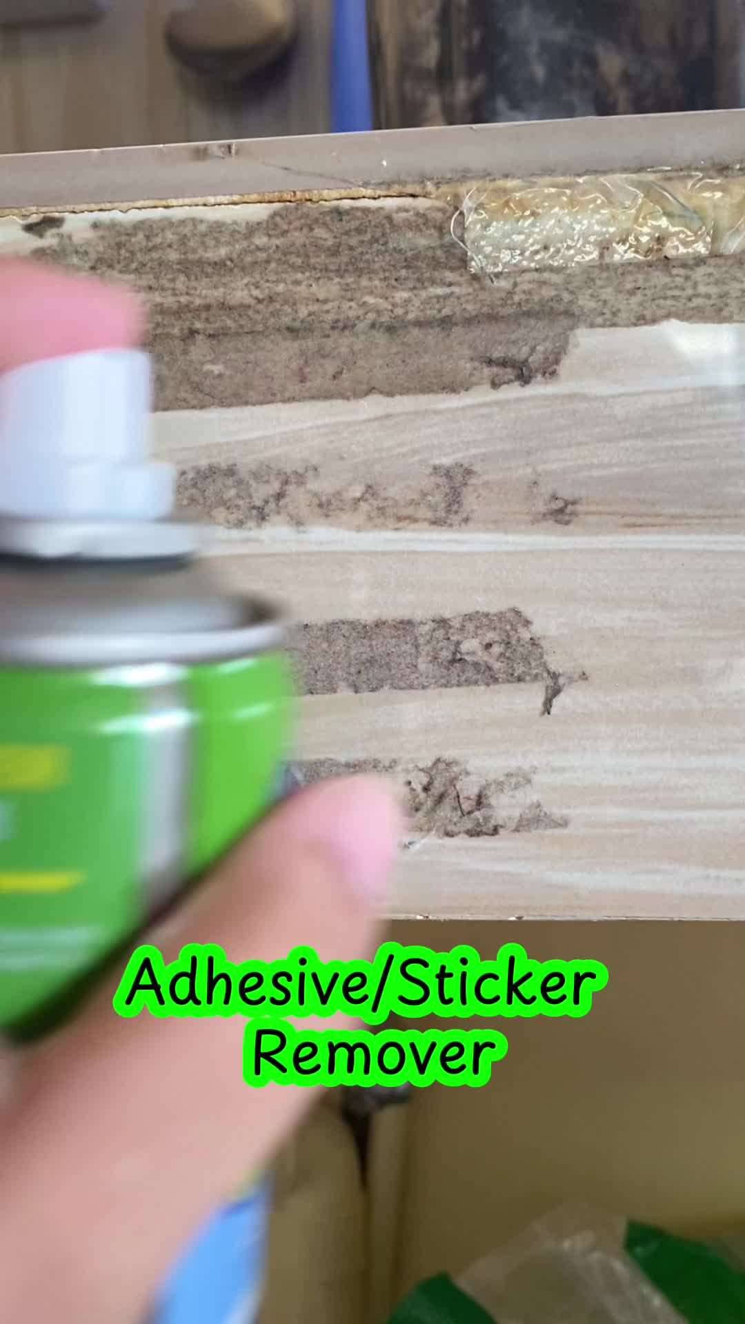 Try it for as low as 68 pesos #remover #adhesive #stickerremoval