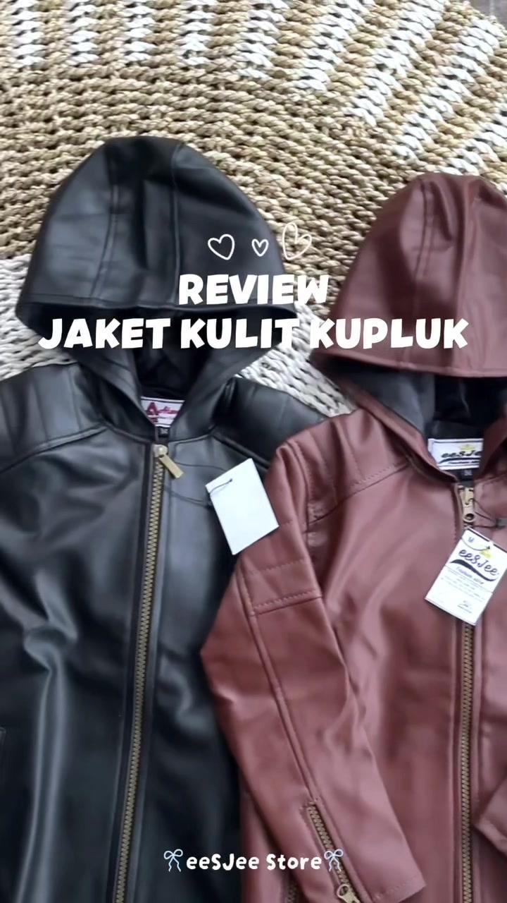 #Premium #JaketKulitAsli #promoseruweekend #fypシ #JaketKulitPria