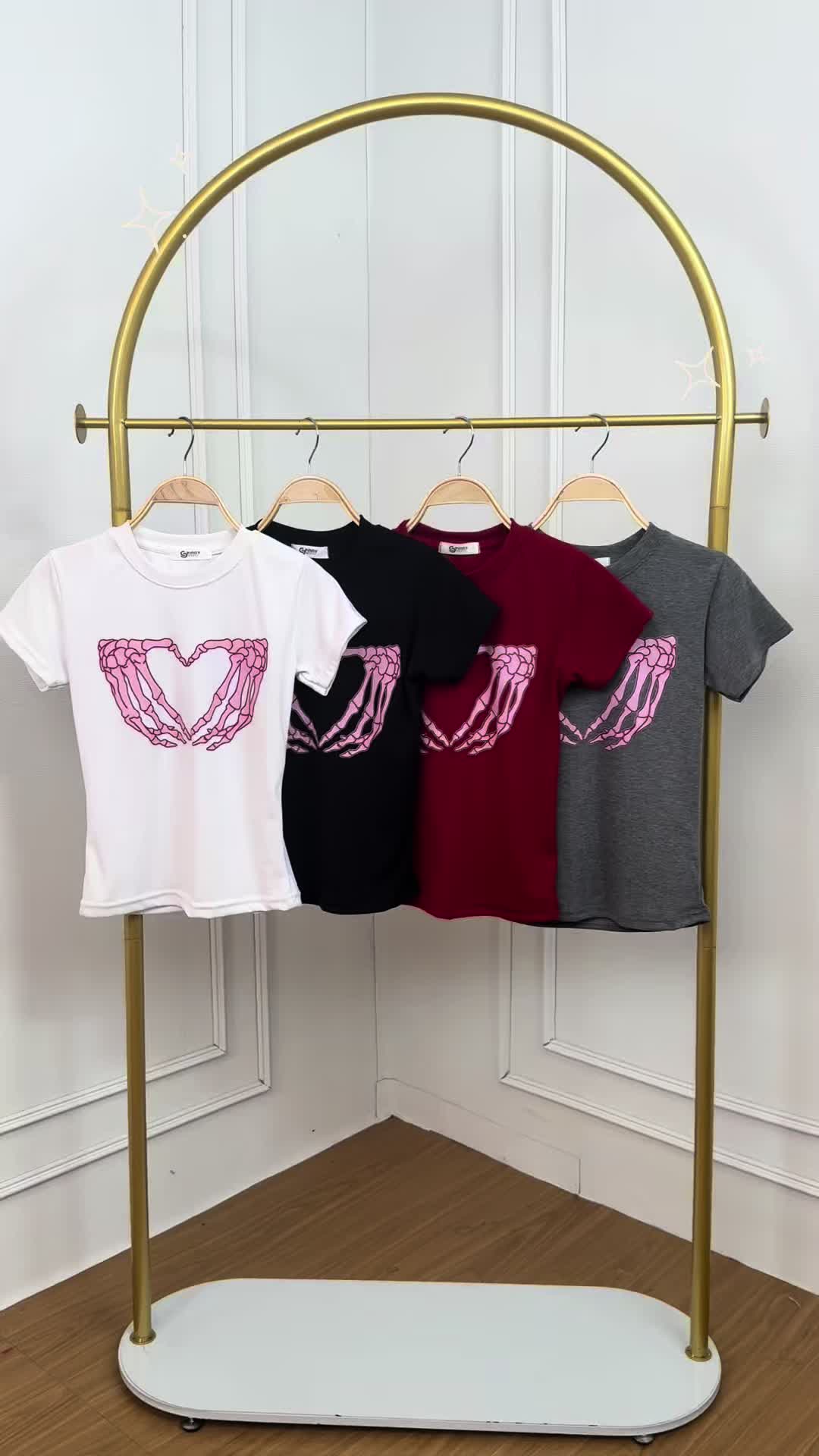 #tiktok #คสาสแฟชั่น #เสื้อผ้าแฟชั่น #เสื้อแฟชั่นแฟชั่นแต่งตัว #เสื้อยืด