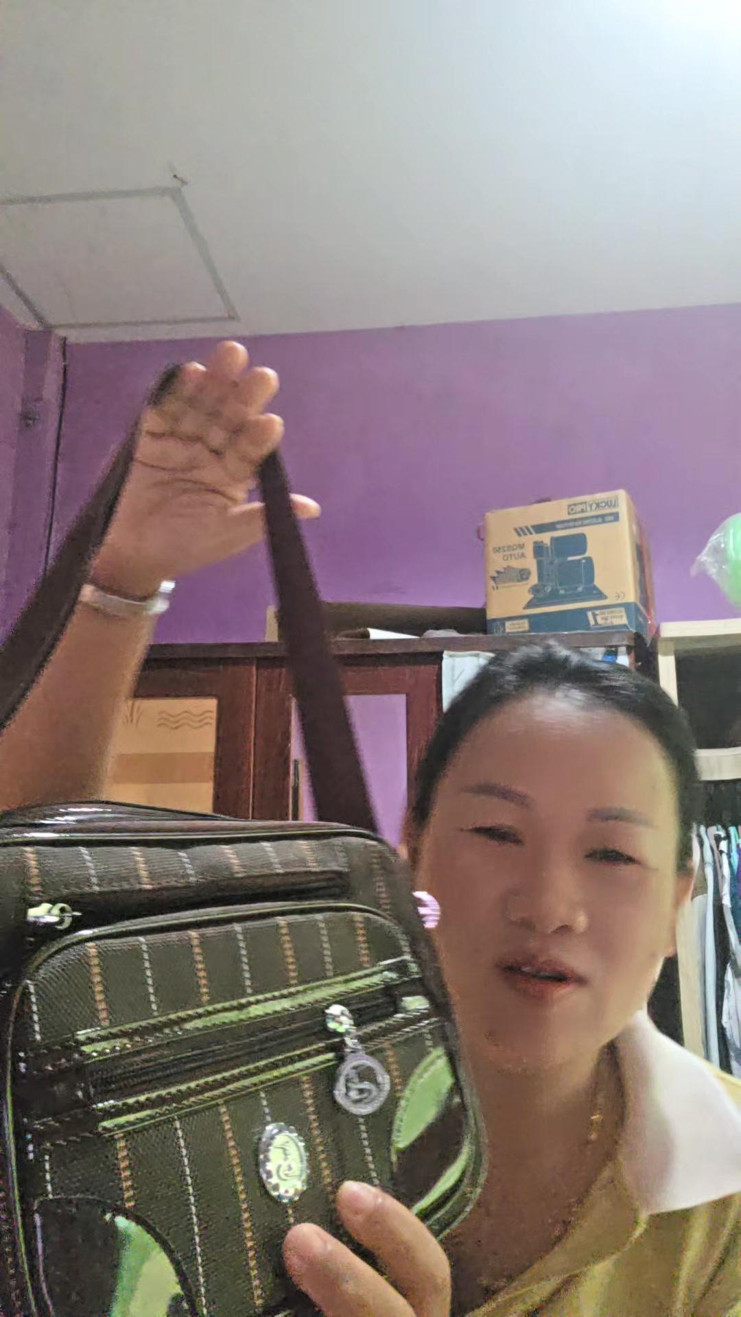 ##กระเป๋า #กระเป๋าสะพายข้าง #กระเป๋าแฟชั่น #กระเป๋าสะพายข้างผู้หญิง