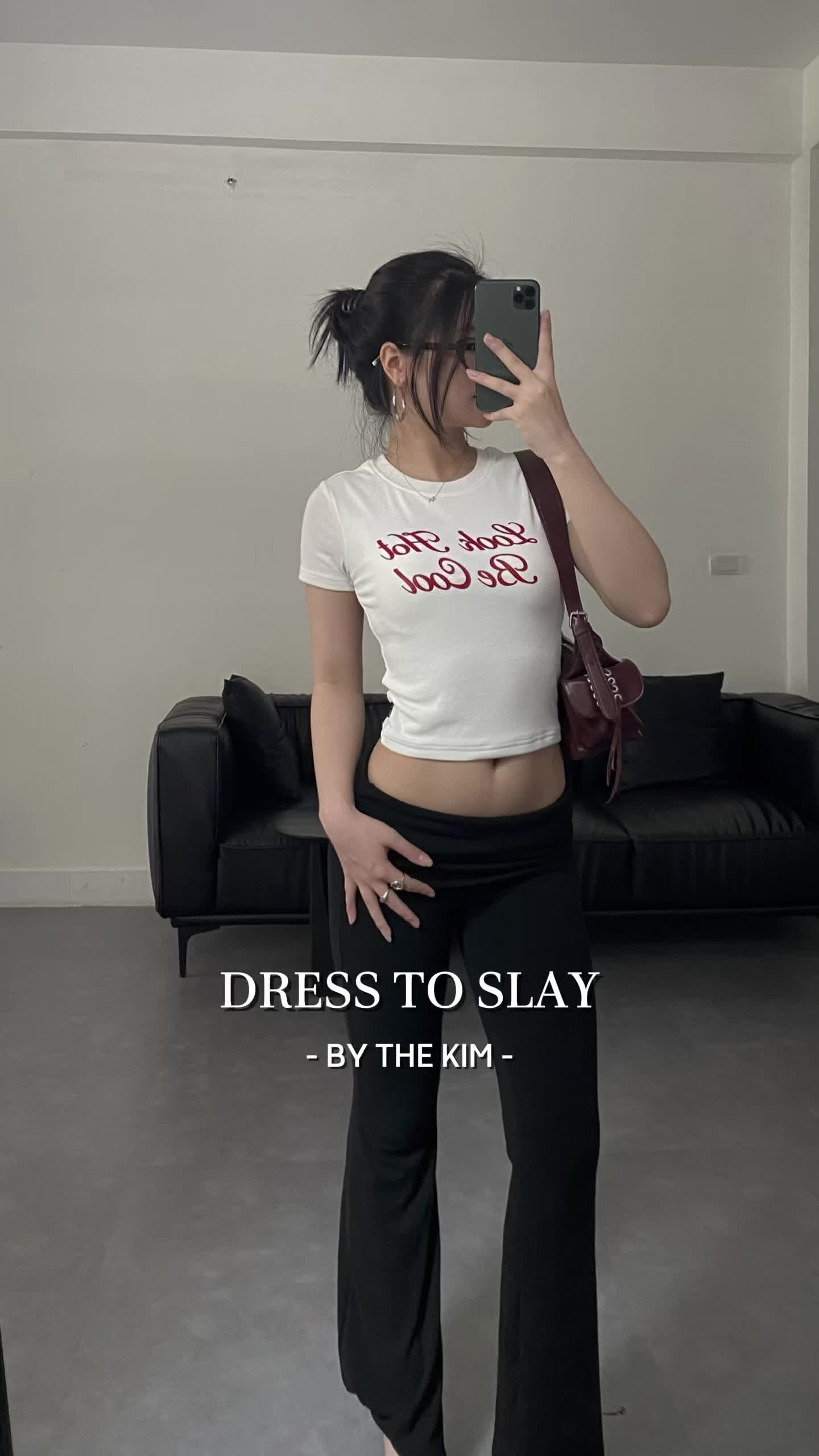 Try it now #trending #ottd #viral #tiktokfashion #fashion