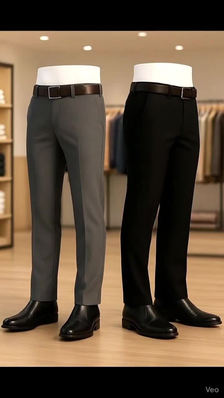 #celanakainpria #celanaformal #celanakerja #outfitkantor #fashionpria