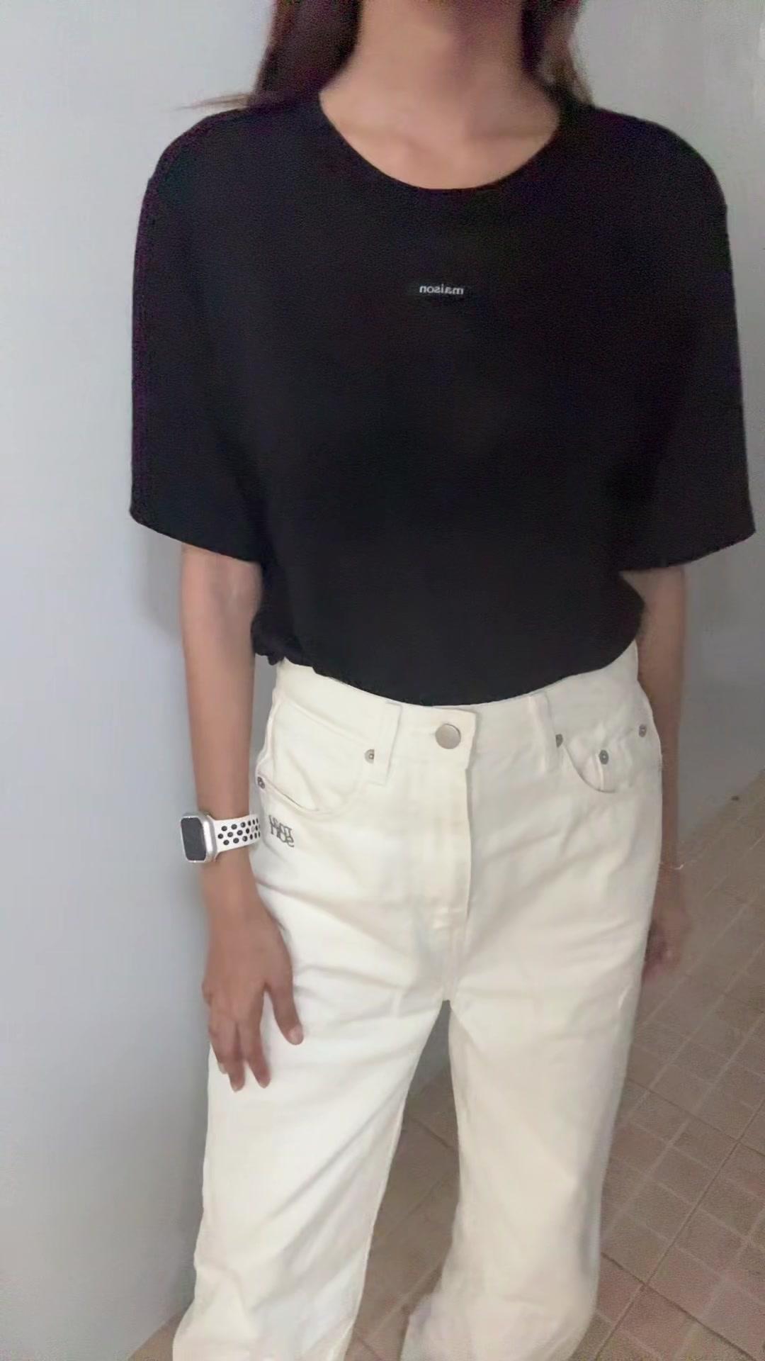 #maison #แฟชั่น #เสื้อผ้าแฟชั่น #ti̇ktok#ของมันต้องมี