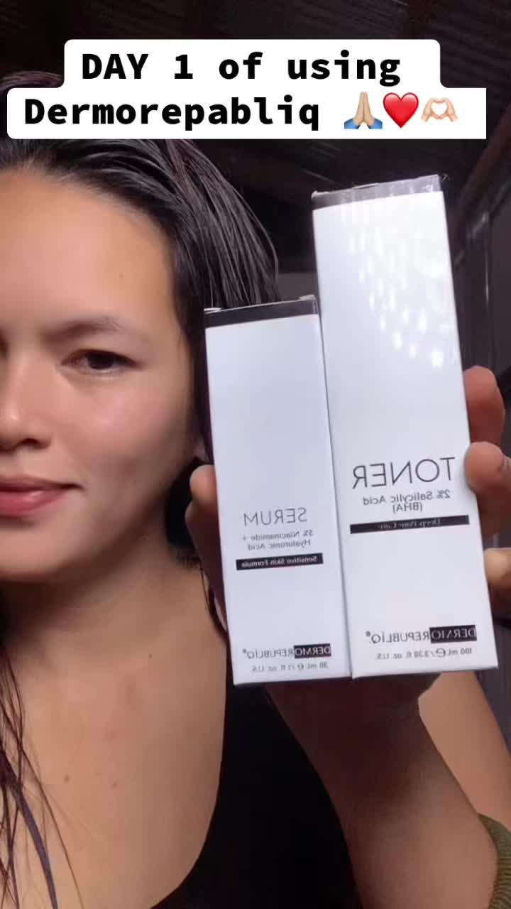 Try it now sabay tayong mag glow ‼️