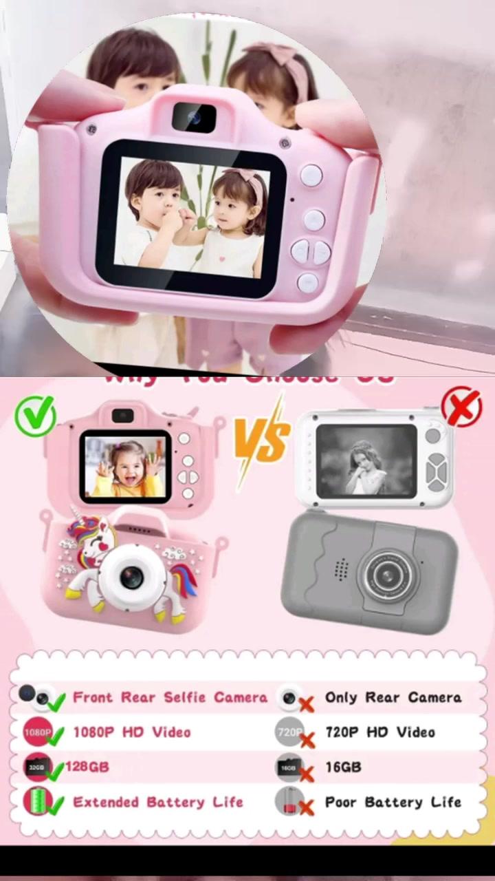 #กล้องถ่ายรูป #กล้องถ่ายรูปเด็ก