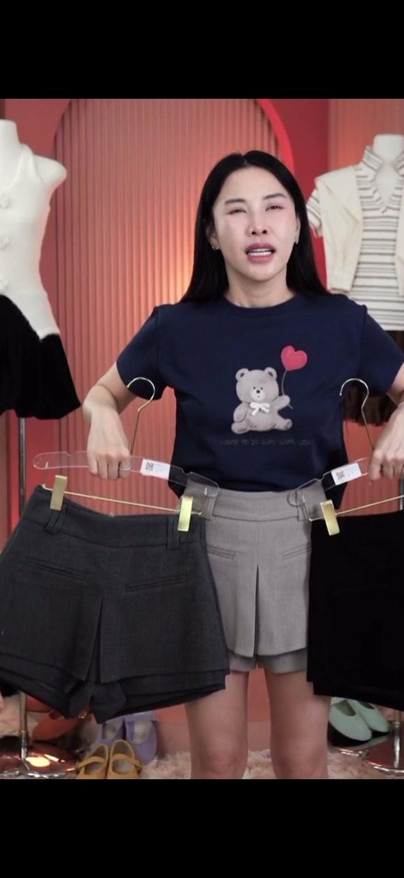 #กางเกงป้ายploy #กางเกง #กางเกงผ้า #กางเกงแฟชั่น #เสื้อผ้าผู้หญิง #เสื้อผ้าแฟชั่น