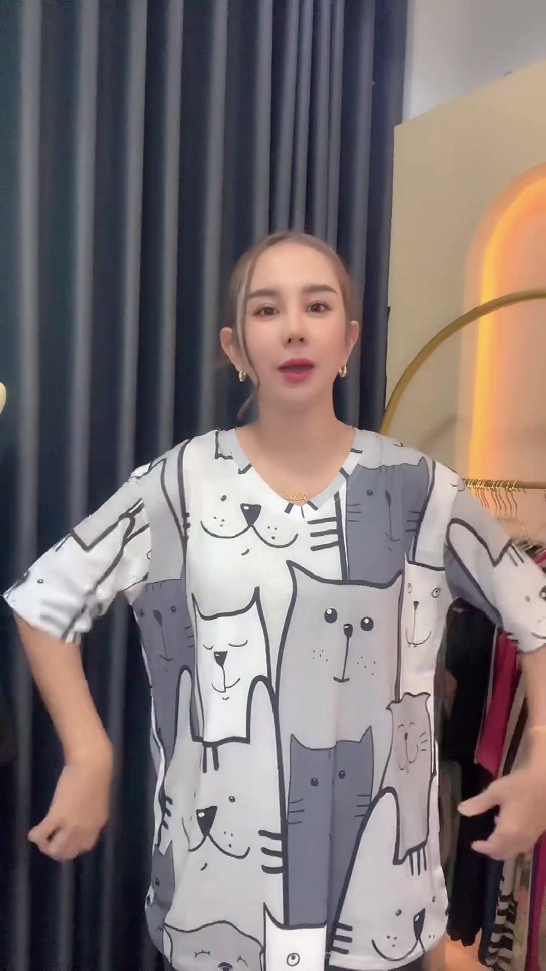 #tiktoklive #livehighlights #เสื้อสาวอวบ #เสื้อแฟนชั่นผู้หญิง #ผ้าสลาฟ