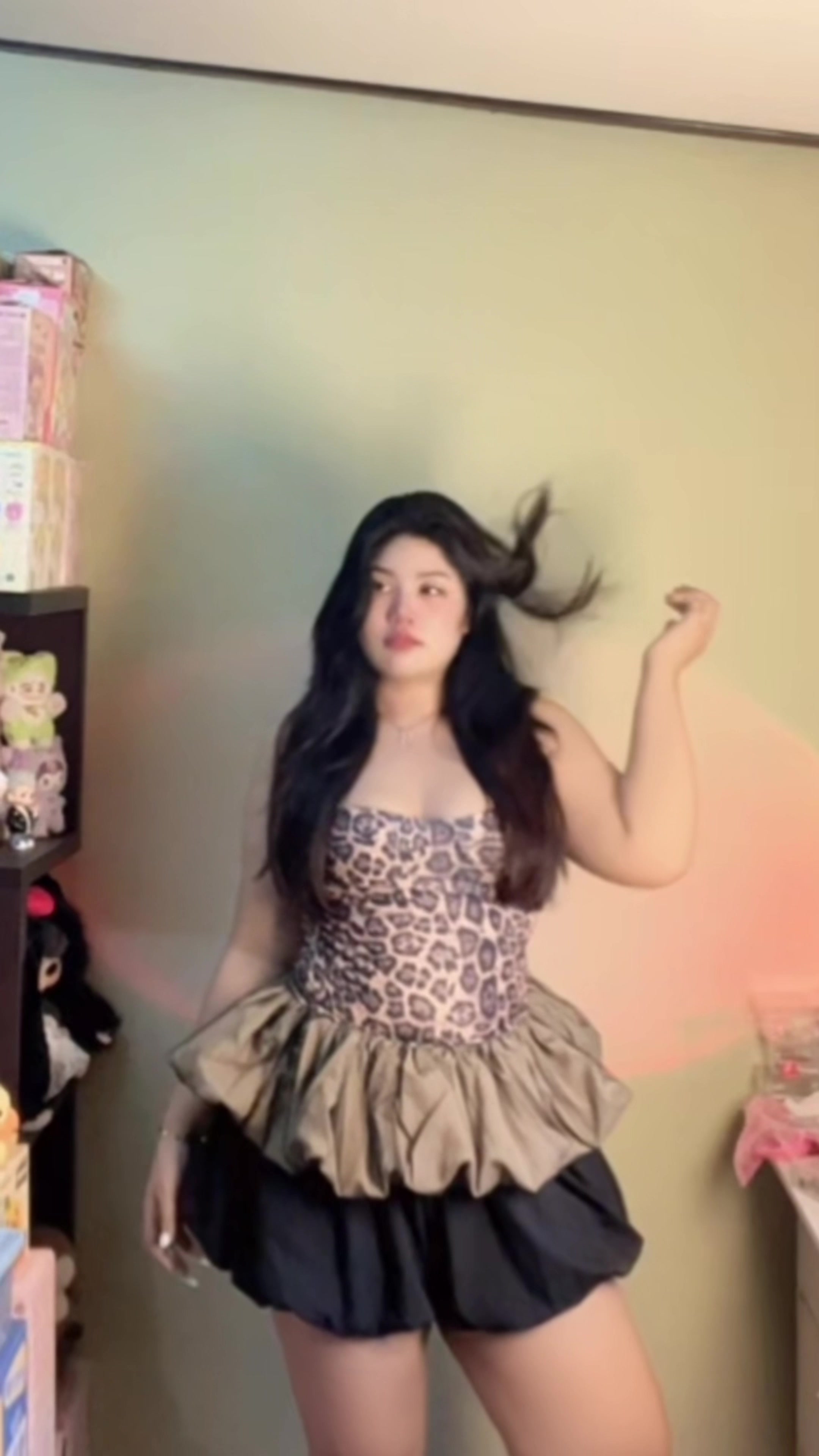 #outfitideas #แต่งตัวสาวอวบ #คลาสแฟชั่น