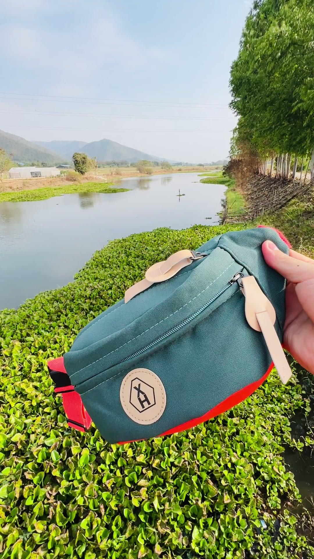 #กระเป๋า #กระเป๋าสะพาย #กระเป๋าสะพายข้าง #กระเป๋าคาดอก #กระเป๋าผู้หญิง