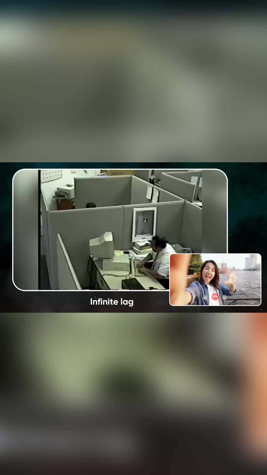 Free VPN connection application with server will help you