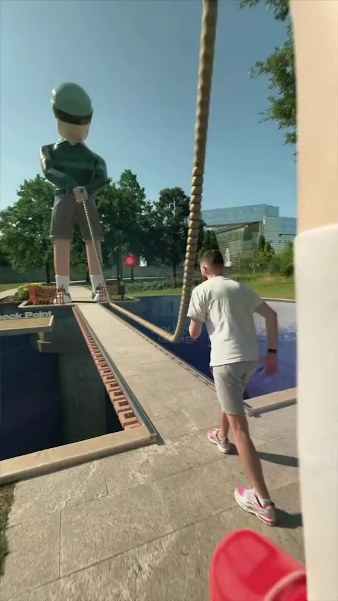 456 Run Challenge: Play Now!