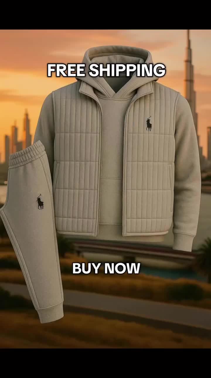 Black Friday Mega Deal: Get 2 Sets for the Price of 1!