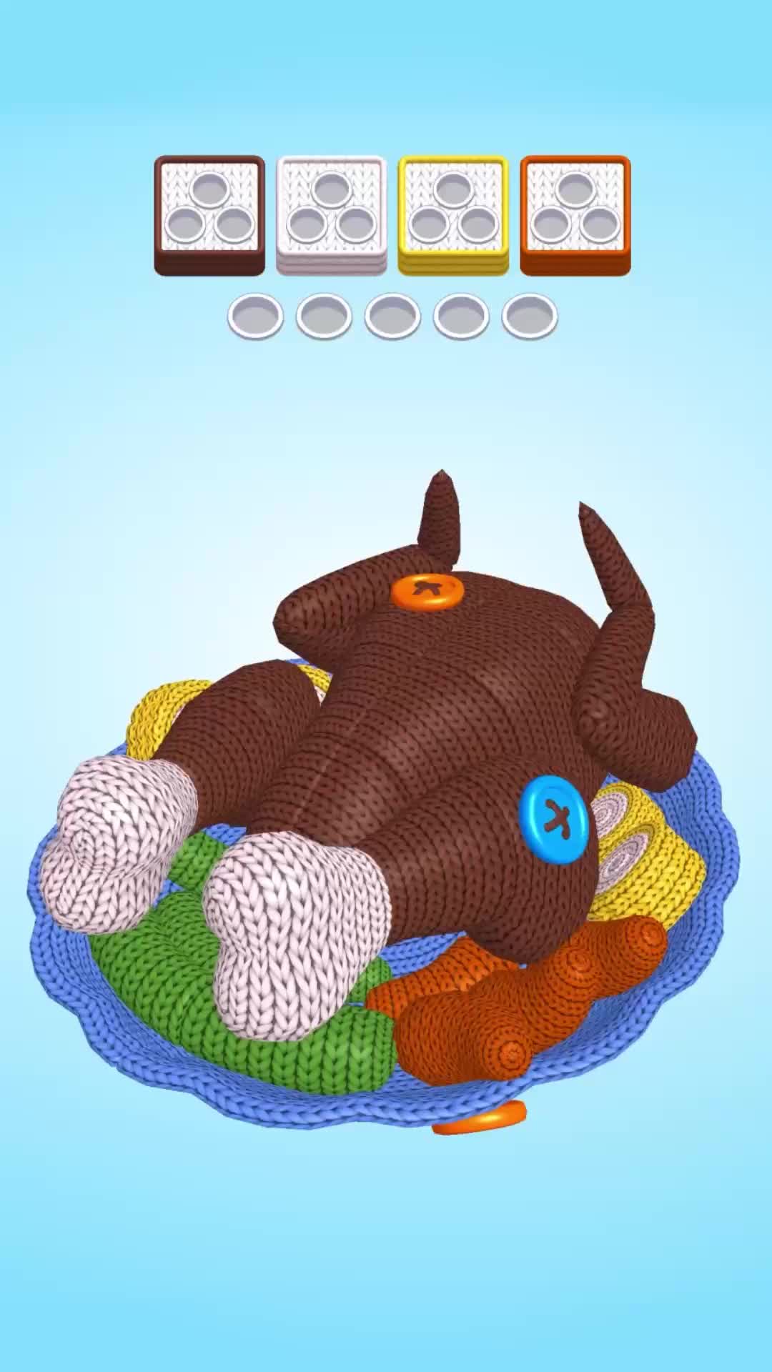 Your brain will love this game