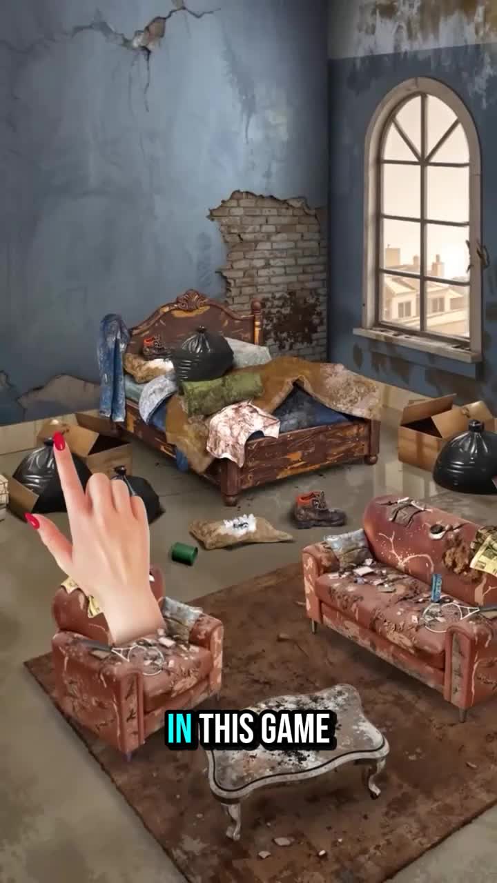 Download Now to clean your home