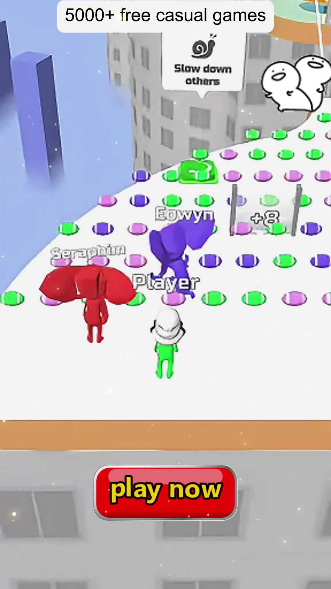 Fun, Fast, Free – Start Playing Games Now!