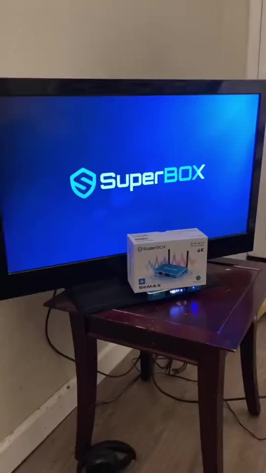 Black Friday Last Day Promotion 49% OFF-2025 MXQ Pro Smart TV Box