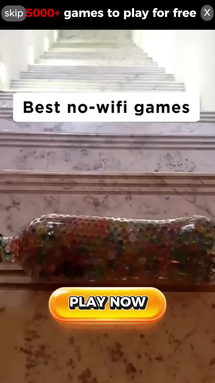 Play now– let’s see how long you last!