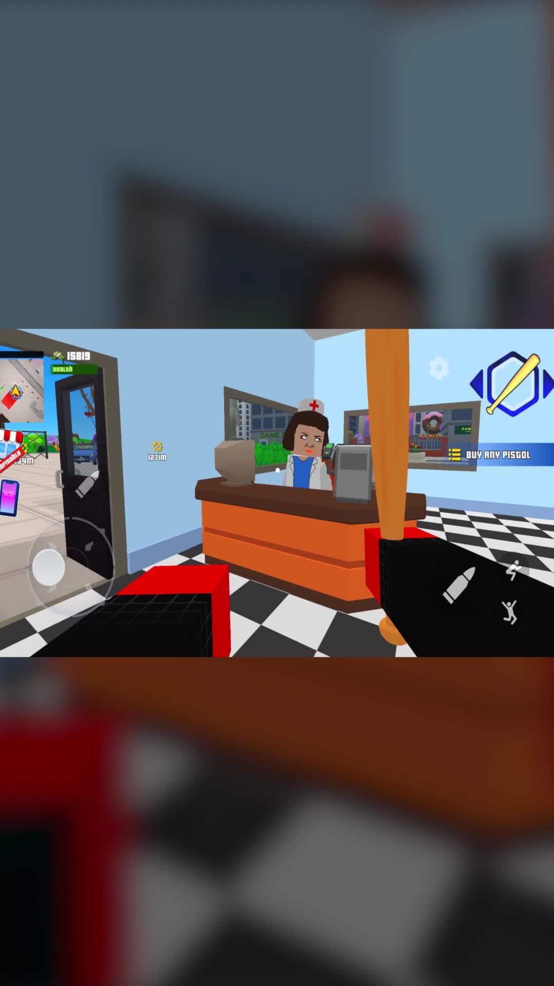 Offline FPS Shooting - Play Now!