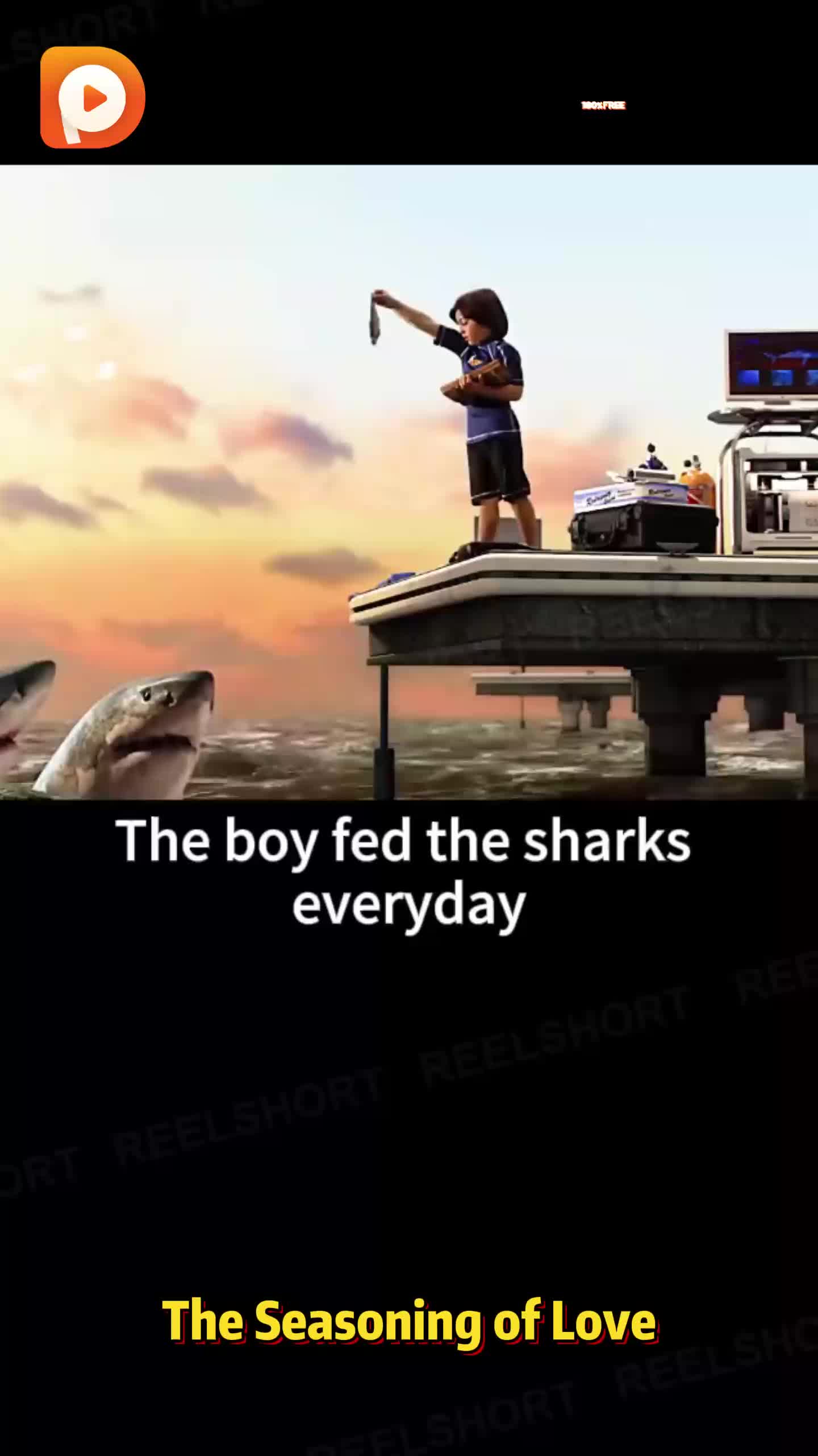 Watch FULL EPISODE for free → Download now!