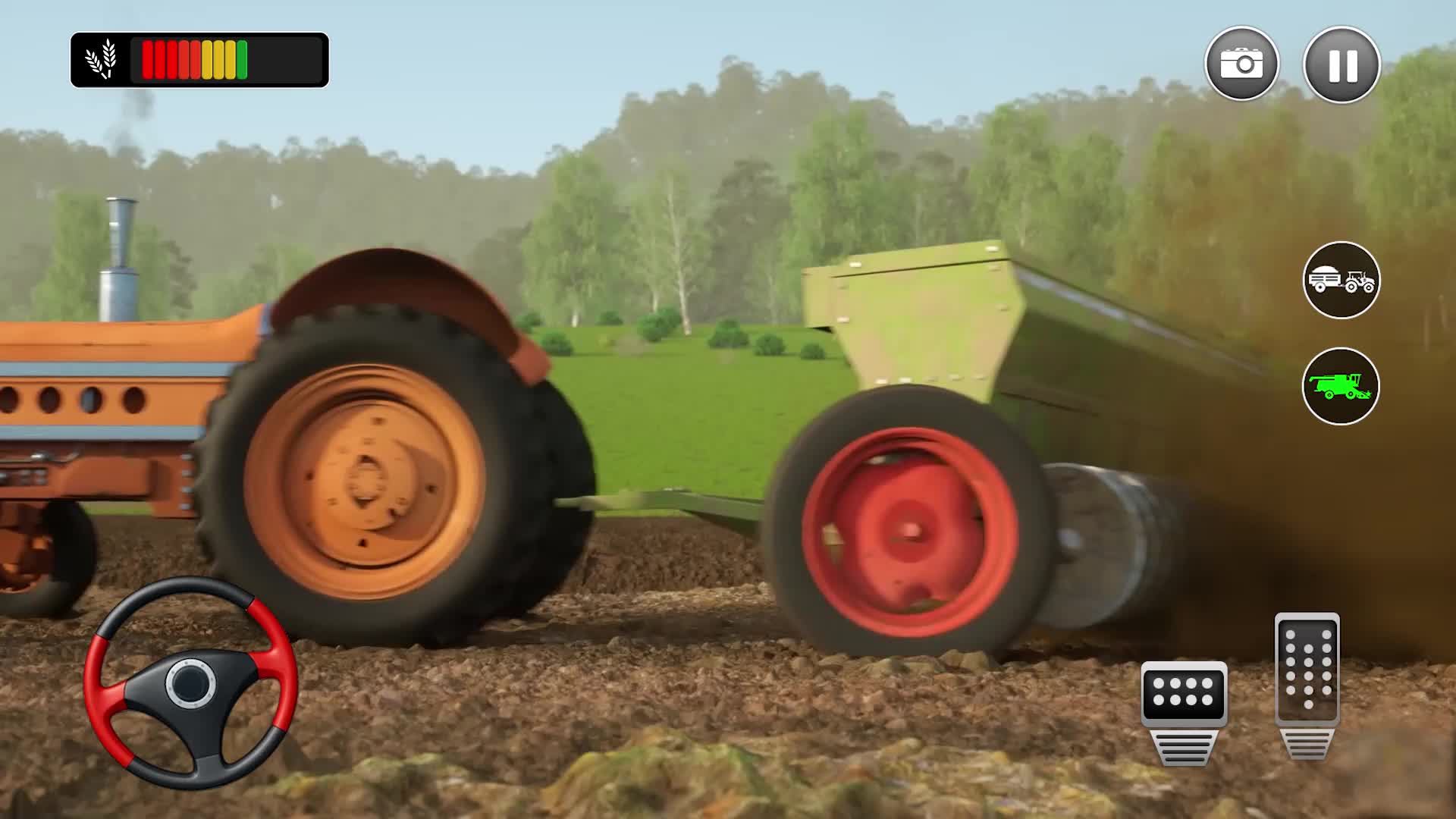 REALISTIC FULL SIMULATION - PLAY NOW!