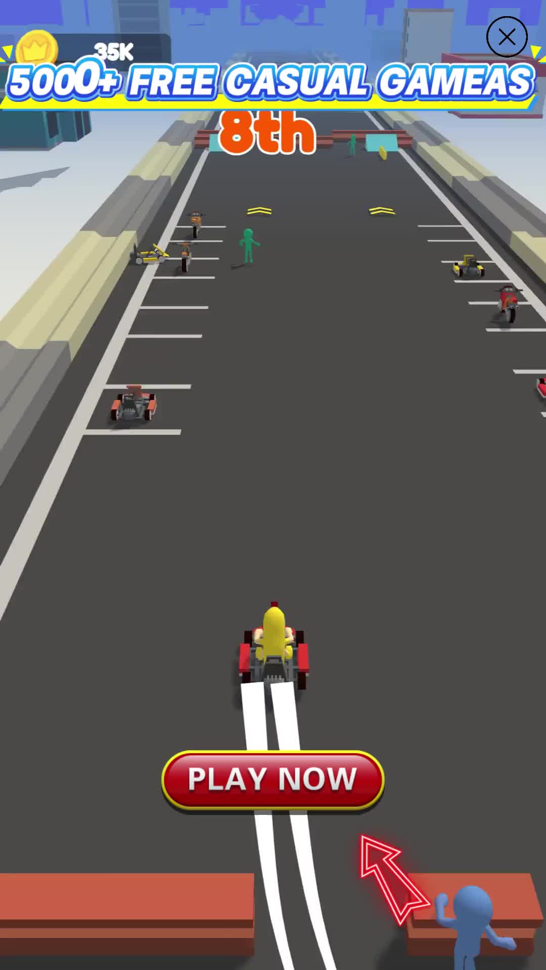 Play for free online!