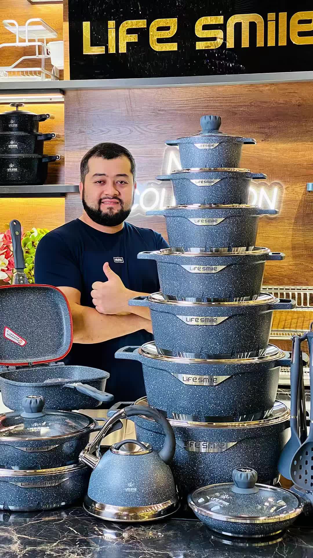 Celebrating Black Friday, hot selling now!