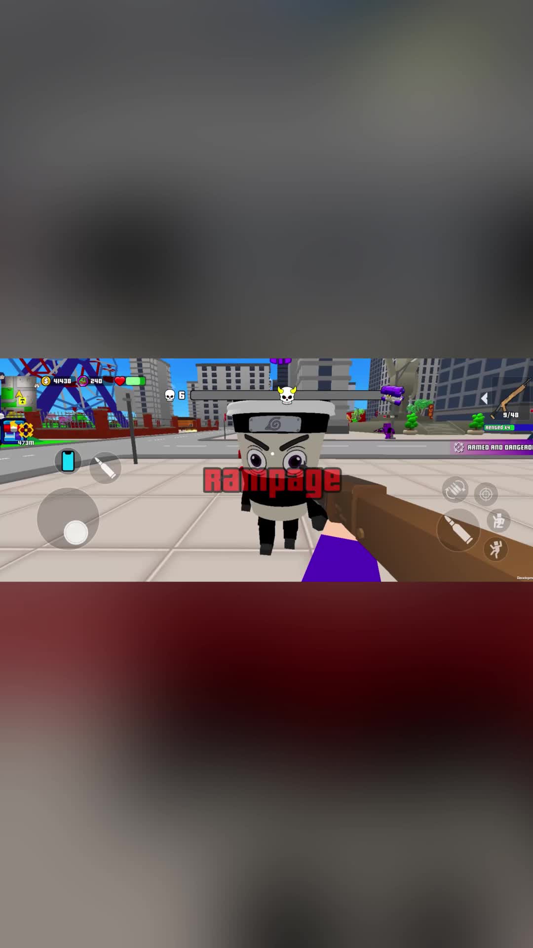 Offline FPS Shooting - Play Now!