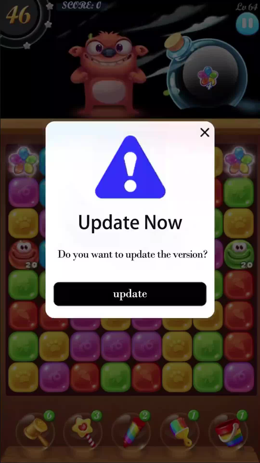 Don't wait, play now – it's free!