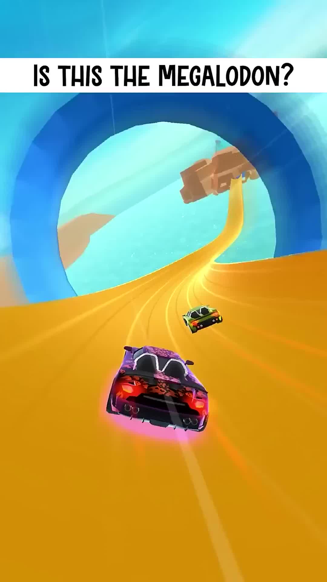 This game is impossible