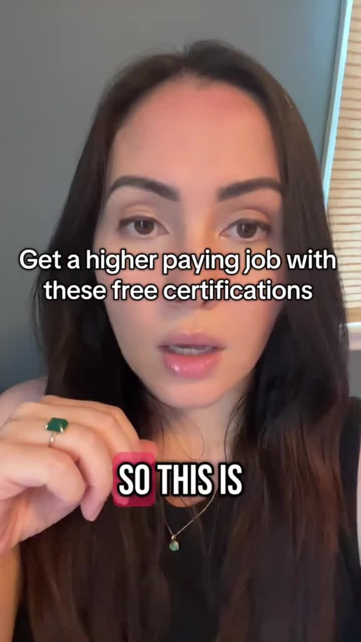 Learn AI for free, earn your certificate, and upgrade your future!