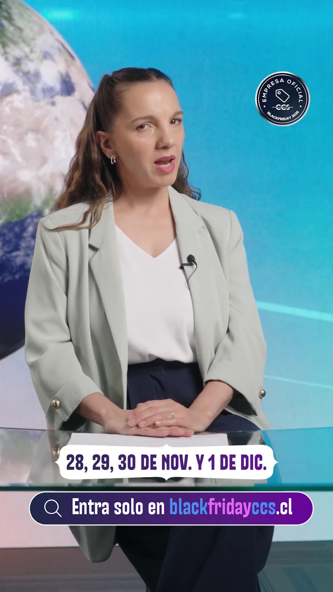 Ya comenzó el Black Friday Chile!