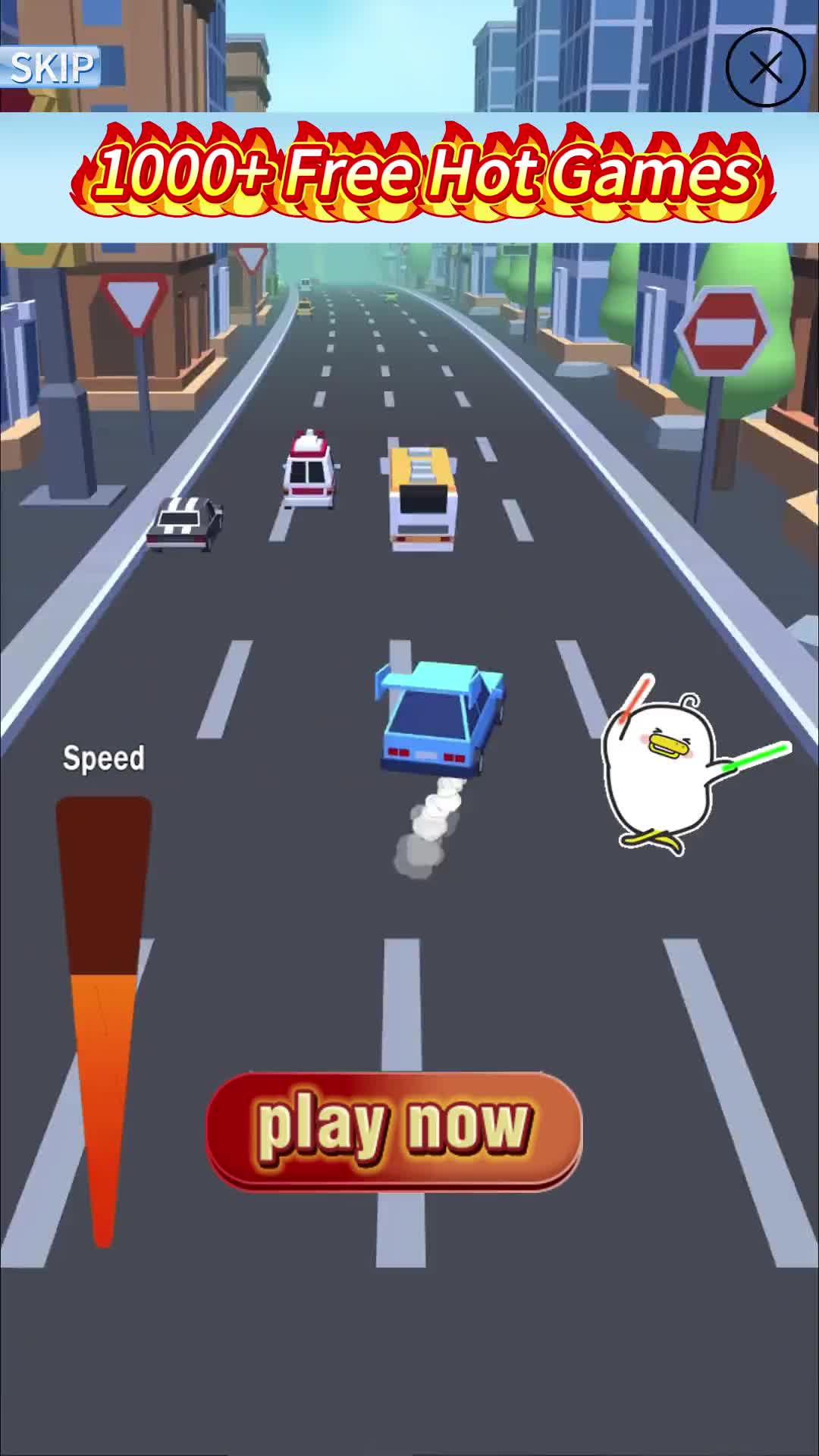 Super cool, no download required, play for free now！