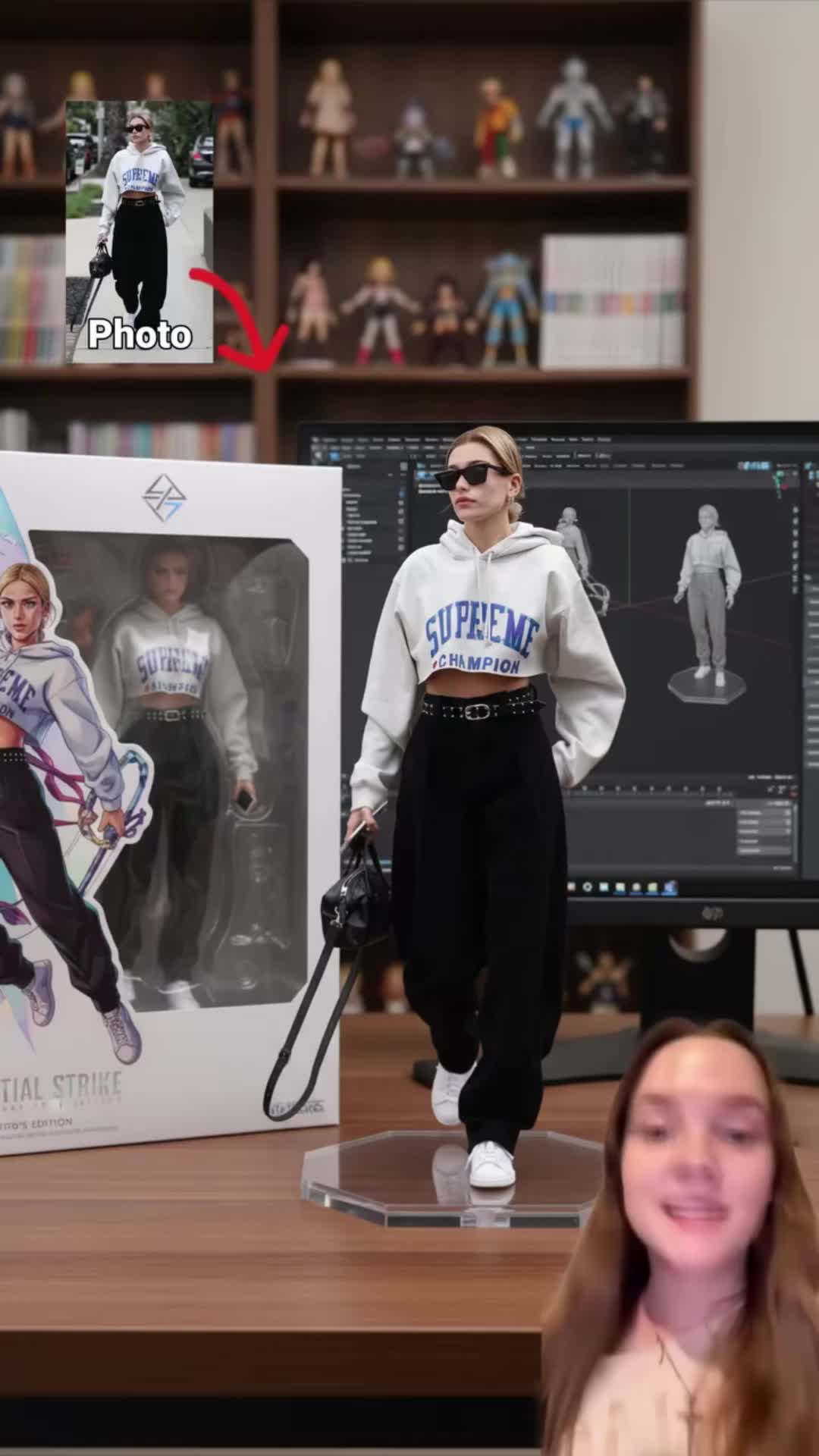 Top 1 AI TREND - Free download