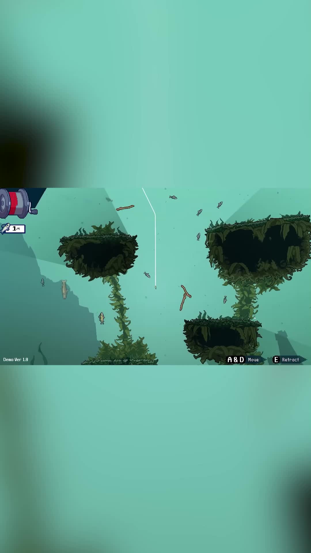 This game relaxes me!