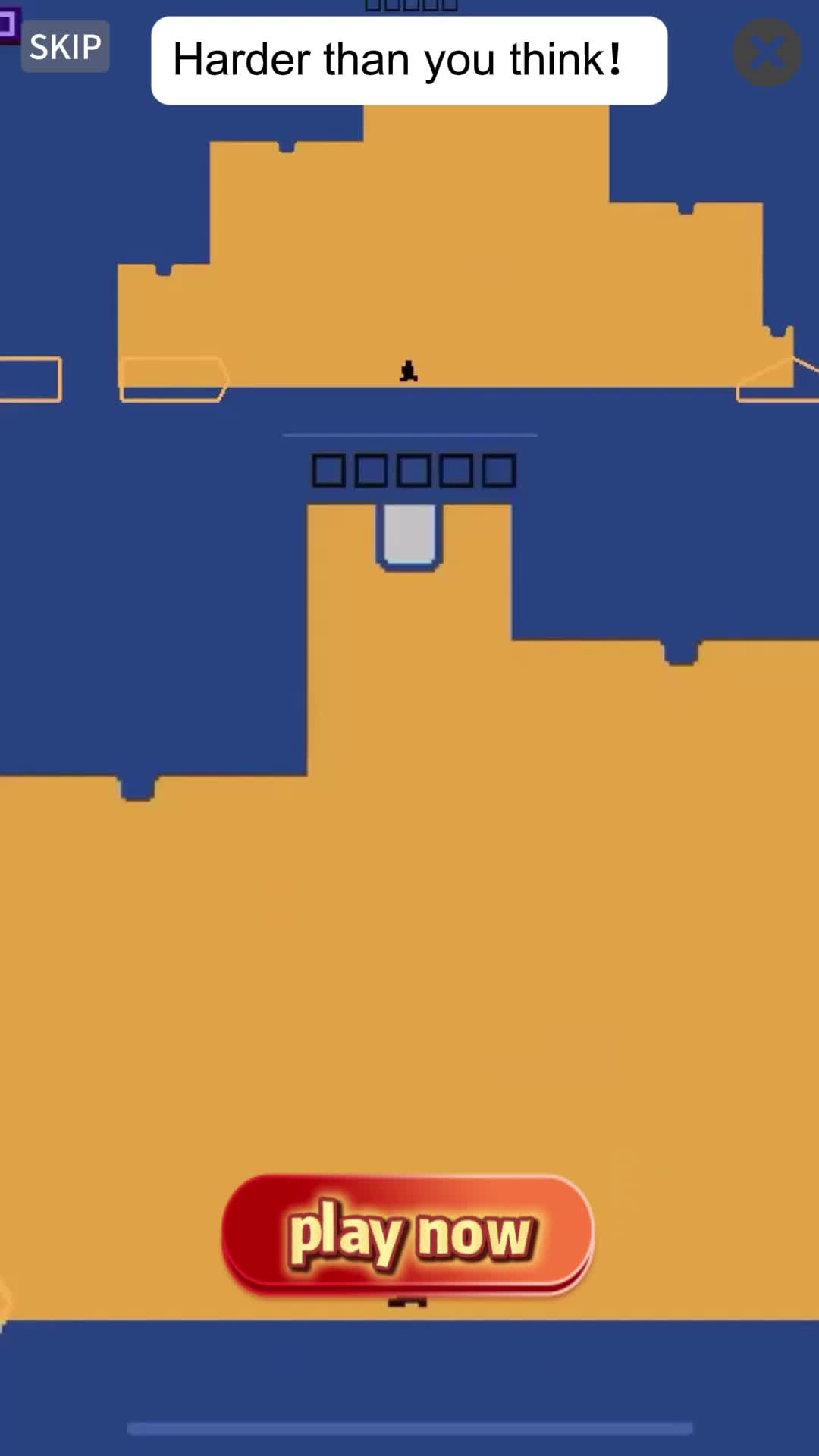 Have some fun in your free time!